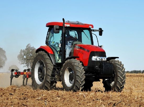 Maxxum