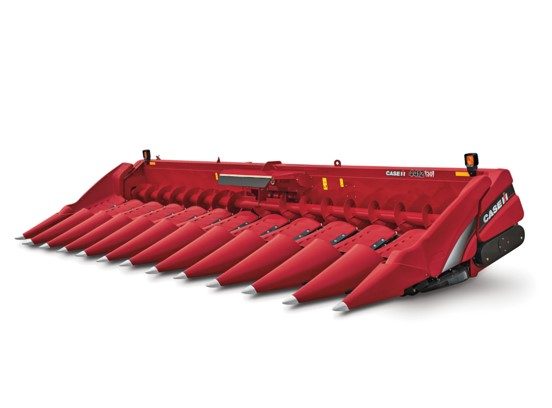 Жниварка для збирання кукурудзи Case IH 4412