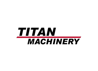 Home | Titan Machinery