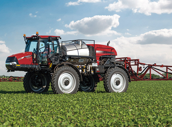 Sprayers | Titan Machinery