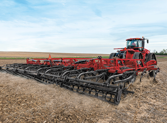 Tillage machinery/Cultivators | Titan Machinery