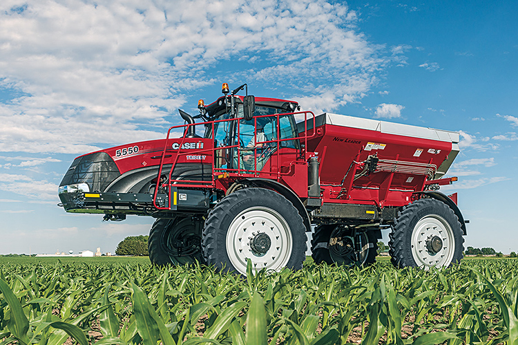 Case IH Received Some Awards For The Innovations | Titan Machinery